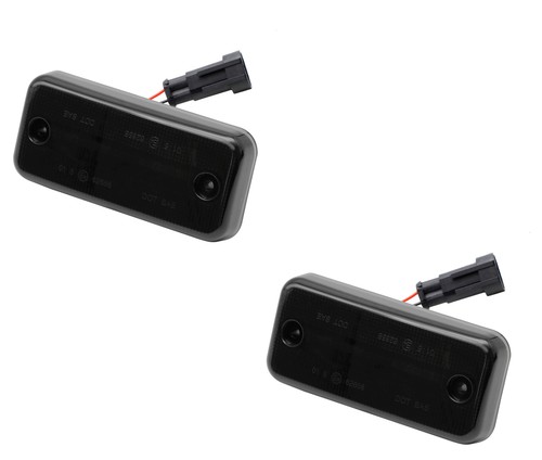 Led seitenmarkierungsleuchten - led,