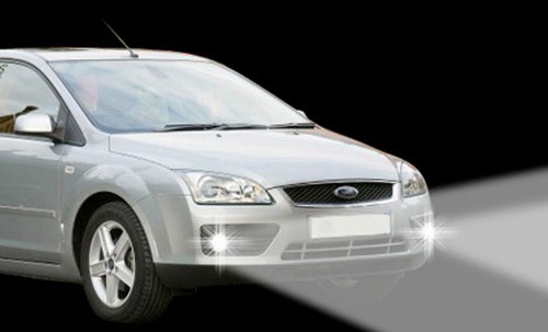 Led tagfahrlicht passend - led,