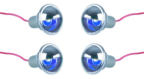 4er set innenleuchte - set,