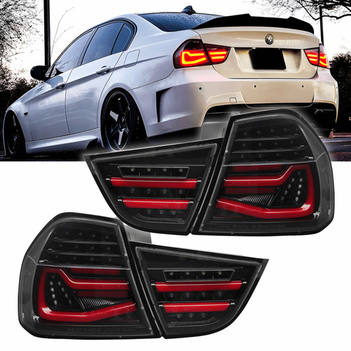 Voll led lightbar - led,