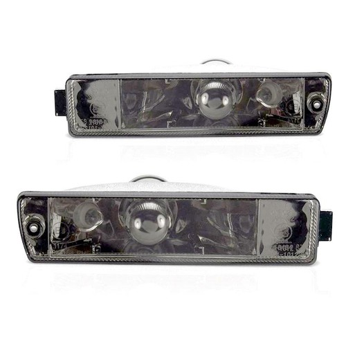 Front blinker schwarz - blinker,