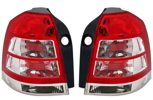 Rückleuchten set für opel - für,