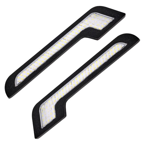 Form led tagfahrlicht - l-form,