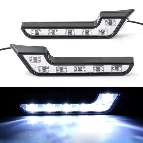 Led universal - 2x, 6
