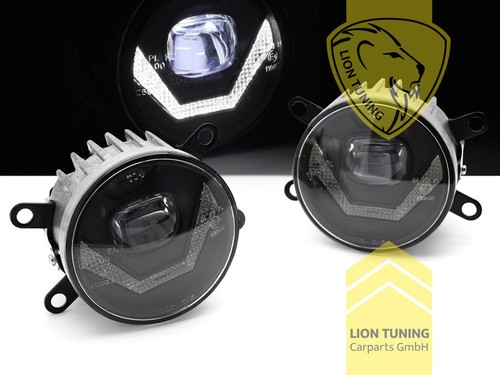 Led echtes tagfahrlicht - echtes,