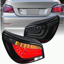 LED Lightbar Rückleuchten in