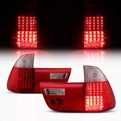 Led rückleuchten set - led, in