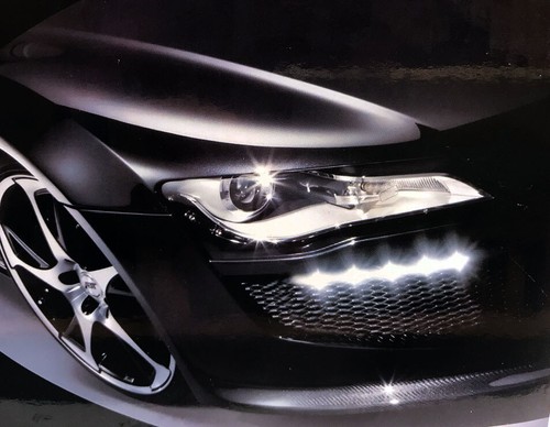 Cree led tagfahrleuchten - cree,