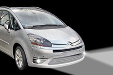 LED Tagfahrlichter Set