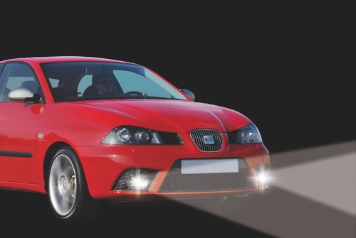 Passgenaue led tagfahrlichter - led,
