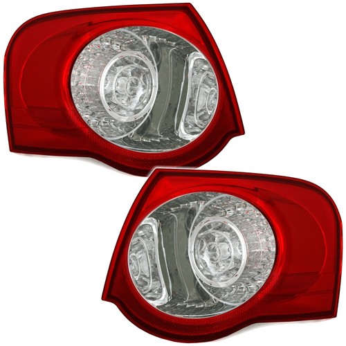 Led rückleuchten set - led,