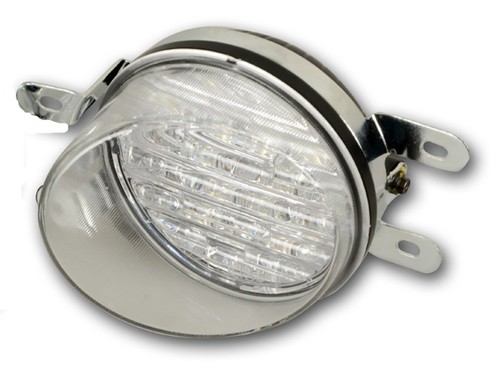 Led tagfahrlicht leuchte - led,