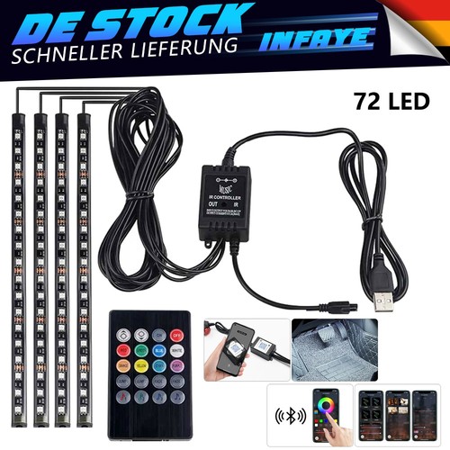 Rgb led - 1,
