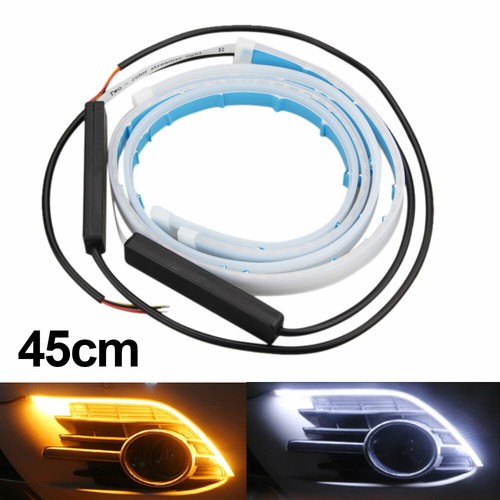 45cm flexibler led soft - 2x,