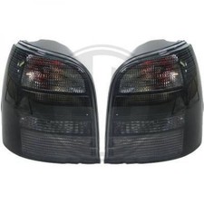 DIEDERICHS Heckleuchten Set