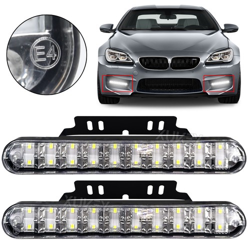 12v 20led weiß - 20led,