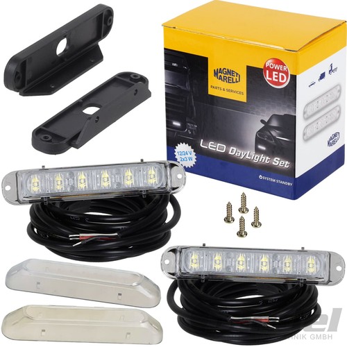 Magneti marelli tagfahrlicht - marelli,