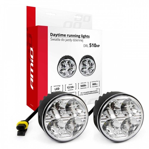 Tagfahrlicht drl 510hp - tagfahrlicht,