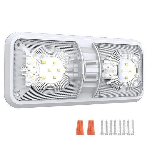 12v 48led deckenlampe - 48led,