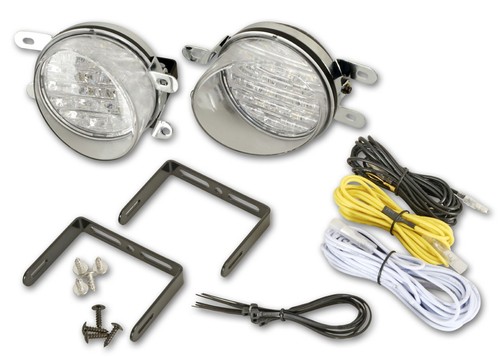 Led tagfahrleuchten - led,