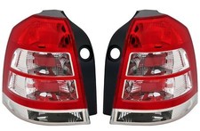 Rückleuchten Set für Opel