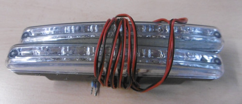 Auto led tagfahrlicht - 2x,