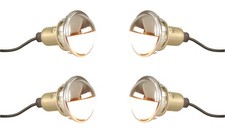 4er Set Innenleuchte