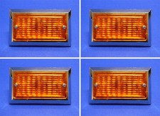 Einbauleuchte Innenraumlicht