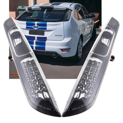 Led rückleuchten set - set, in