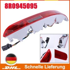 1x Rot Rücklicht Heckleuchte