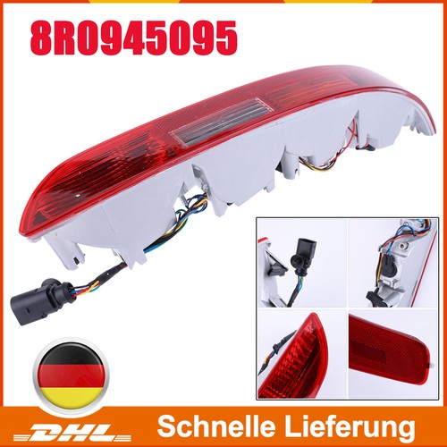 Rot rücklicht heckleuchte - rücklicht,