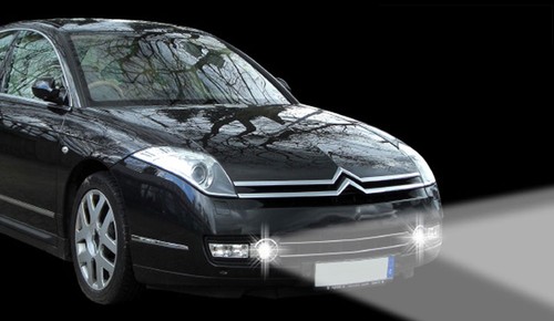 Led tagfahrlichter set - tagfahrlichter,