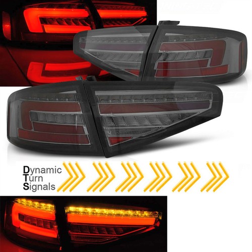 Led dynamische rückleuchten - led,