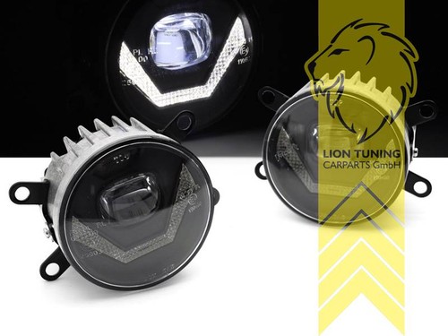 Led echtes tagfahrlicht - echtes,