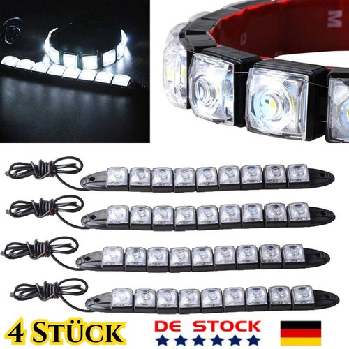Auto led tagfahrlicht - auto,