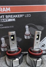 OSRAM H11 LED Night Breaker