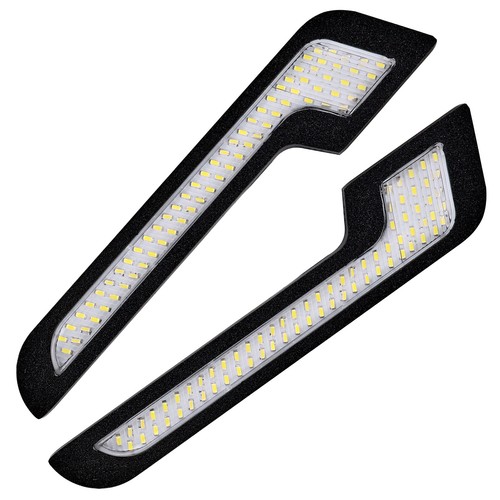 Form led tagfahrlicht - 2x,