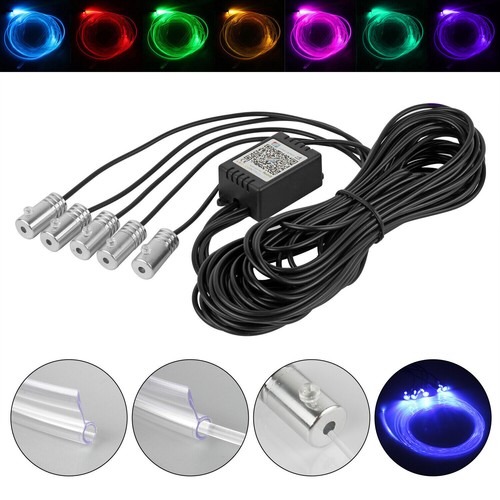 Rgb led ambientebeleuchtung - rgb,