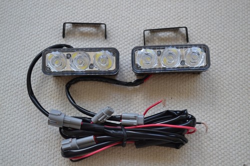 12v led drl - 12v,