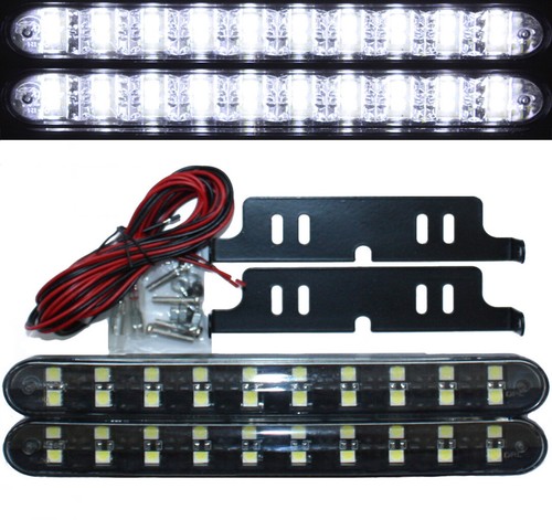 40smd led tagfahrleuchten - 40smd,