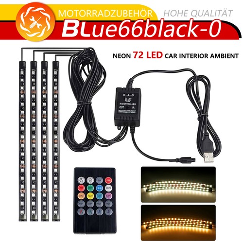Auto led lichtstreifen - auto-led-lichtstreifen,, 4