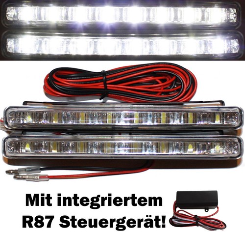 Flat edition led - 2x,