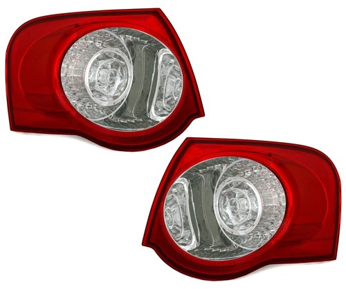 Led rückleuchten set für - set,