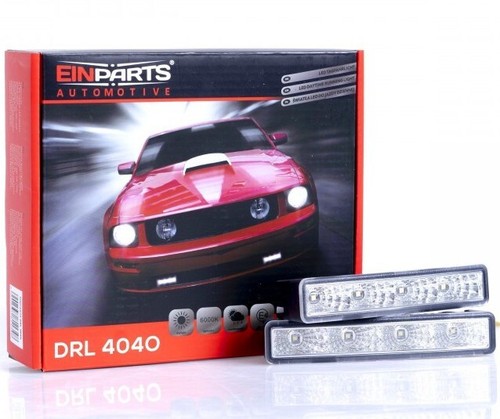 Led tagfahrlicht - 2x,