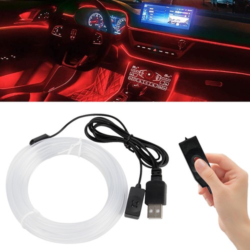 Led ambientebeleuchtung - 5m,